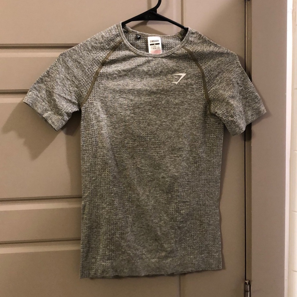 Gymshark Vital Seamless T-Shirt